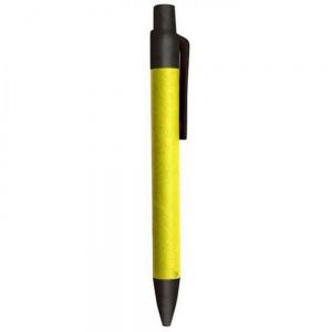 BOLIGRAFO ECOLOGICO GORDA ECO personalizada